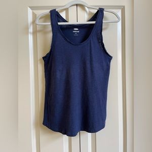 Old Navy Relaxed-fit Tank top, small